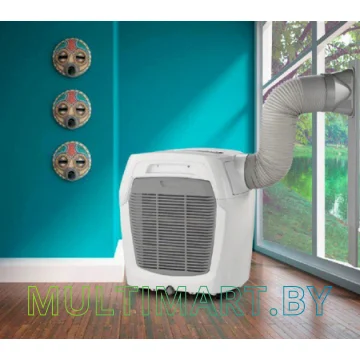 Кондиционер мобильный Royal Clima RM-R26CN-E картинка 4